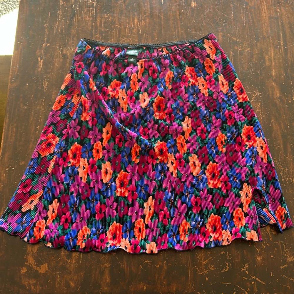 Women’s Skirt